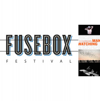 Roadtrip! The Fusebox Festival in Austin, Texas
