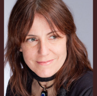 Mona Mansour, Playwright