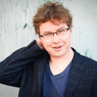 Mac Rogers, Playwright