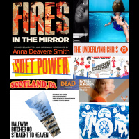 October Preview: The Off Broadway Season Begins