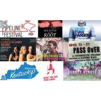 April Preview: Uptown to Brooklyn and everything in between