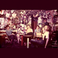 Interview with Magie Dominic About Her Memories of Caffe Cino