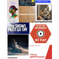 Theater Things Going Online