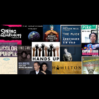 The best  worst of New York City theater 2015