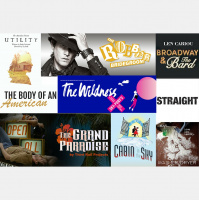 February Preview: Rom-Coms, Family Dramas, and Immersive Beach Bacchanals