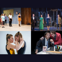 Dance Nation, Follies, El Crédito, Singlet