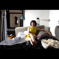 Interview with Sheila Callaghan of The Kilroys