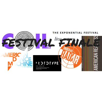 Maxamoos New York City Theater Podcast