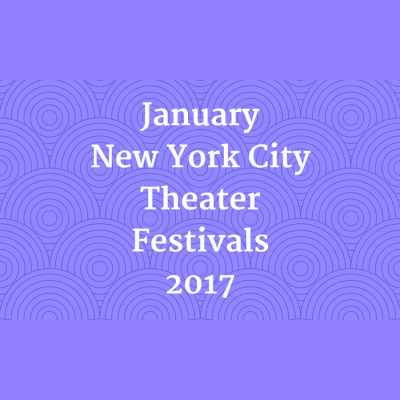 Maxamoos New York City Theater Podcast