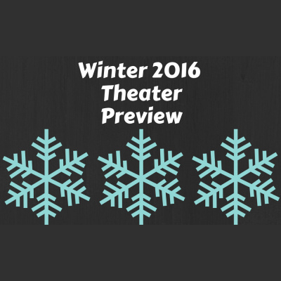 Maxamoos New York City Theater Podcast