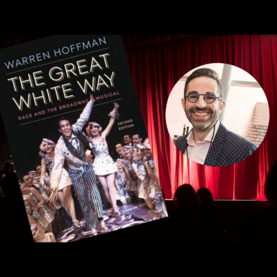 Maxamoos New York City Theater Podcast