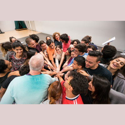 Maxamoos New York City Theater Podcast