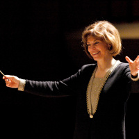 JoAnn Falletta, part 2