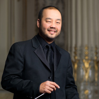 Lawrence Loh, part 2