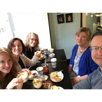 Special Episode: Scones at 8