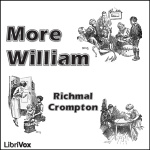 More William (version 2) by CROMPTON, Richmal