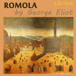 Romola by ELIOT, George