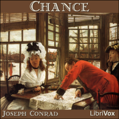 Chance by CONRAD, Joseph