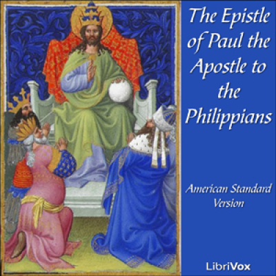 Bible (ASV) NT 11: Philippians by AMERICAN STANDARD VERSION