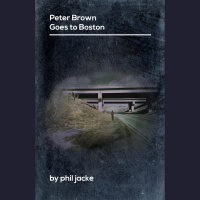 Peter Browncast Chapter 3: The Prostitute, the Pastor and the Policeman