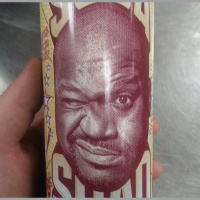 Episode 23 Soda Shaq