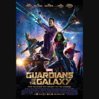 Episode 26: Bombast at the Movies: Guardians of the Galaxy
