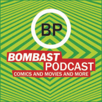 Episode 24 -How Batman Got His Groove Back