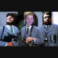 Episode 25: Bombasterpiece Theatre Presents Ghostbusters