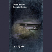 Peter Browncast Episode 1: Of Women and Weathermen