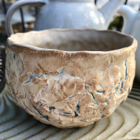 tea for all the senses: tea meditation