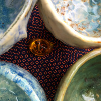 The Luxury of Running Water: Tea Meditation