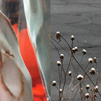 Pulling in the light