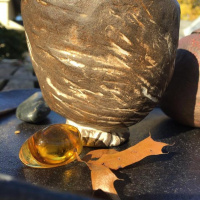 Tea Meditation: All but one