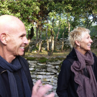 Spark: Joel Meyerowitz and Maggie Barrett