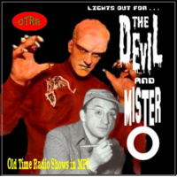 The Devil  Mr O: Where Are You, Oct 8, 1971