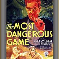 Escape: The Most Dangerous Game, Oct 1, 1947
