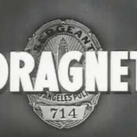 Dragnet: The Big Slip, Sept 22, 1953