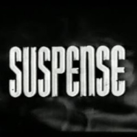 Suspense: The Visitor