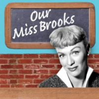 Our Miss Brooks, Magic Christmas Tree, Dec 19, 1948