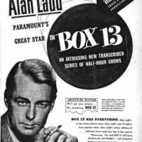 Box 13 - Ep. 01 - The First Letter - 08-22-1948 