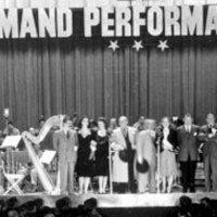 Command Performance, Dec 20, 1943