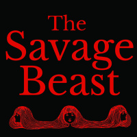 Episode 19: The SAVAGE BEAST POST-CHRISTMAS SPECIAL