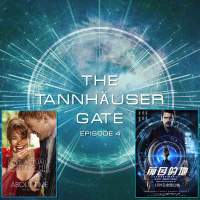 TANNHAUSER GATE - EPISODE 4: ABOUT TIME  PREDESTINATION