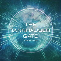 TANNHAUSER GATE - MINISODE 1: STAR WARS VII: THE FORCE AWAKENS TRAILER ANALYSIS