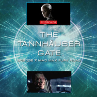 TANNHAUSER GATE - EPISODE 8: EX-MACHINA  TERMINATOR GENISYS