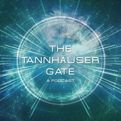The Tannhauser Gates Podcast