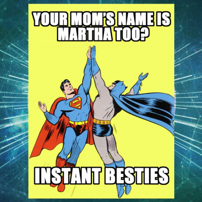 The Tannhauser Gates Podcast