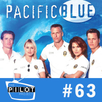 Pacific Blue (1996) - Pilot