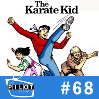 Karate Kid 	My Brothers Keeper