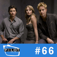 Smallville (2006) - Rage w/ Esther Dee